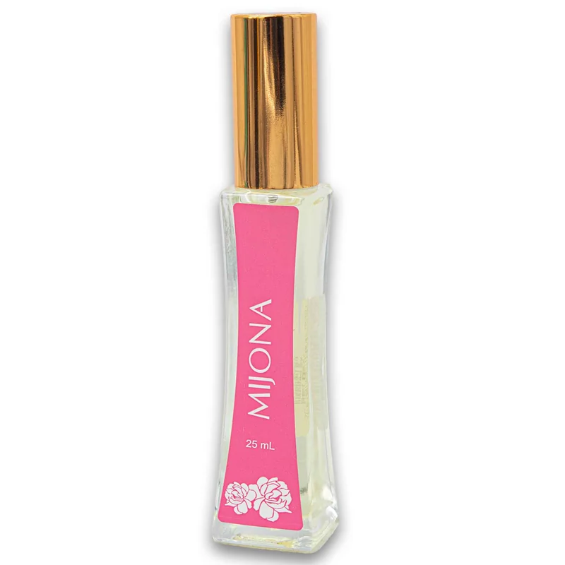 PERFUME MIJONA FANTASY 25ML