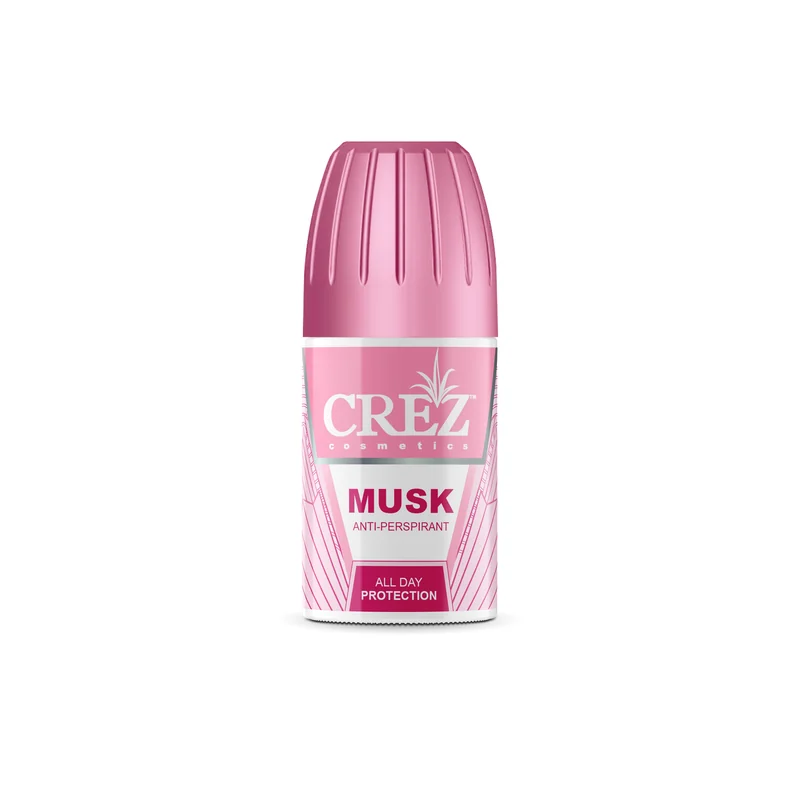 CREZ MUSK ROLL ON