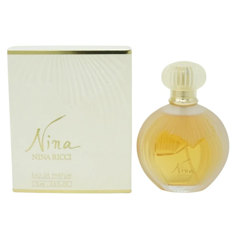 BP NINA RICCI PARFUME 75ML