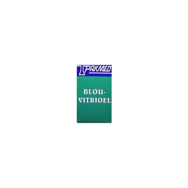 BLUE STONE 25G PAKMED