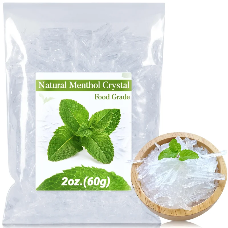 MANTHOL CRYSTAL