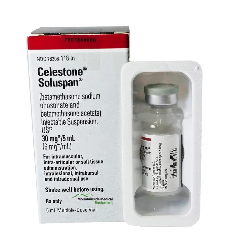 INJ CELESTONE 1ML