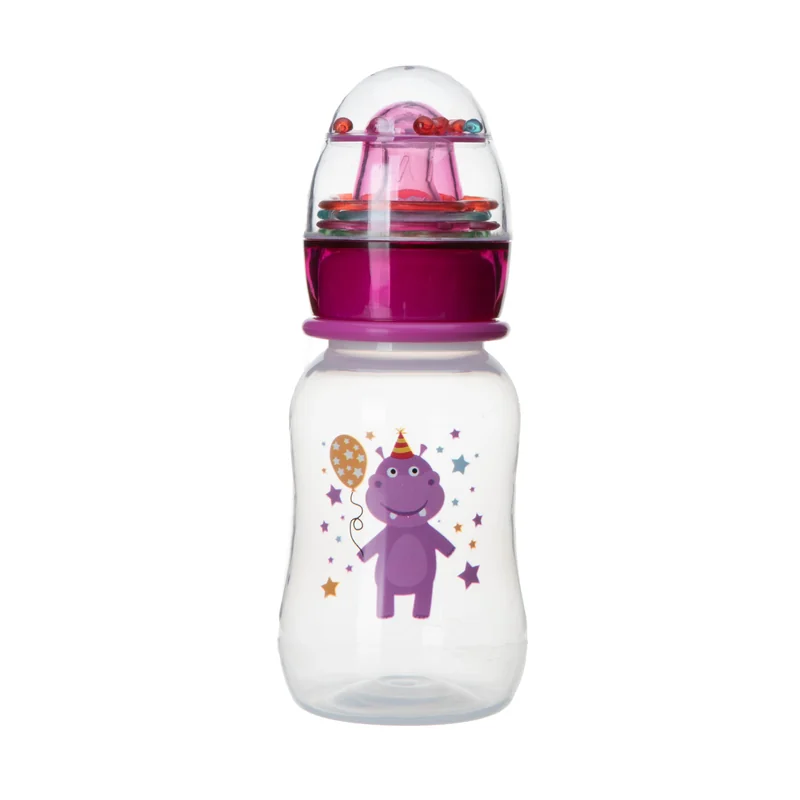 MUMLOVE PP FEED BOTTLE 150ML