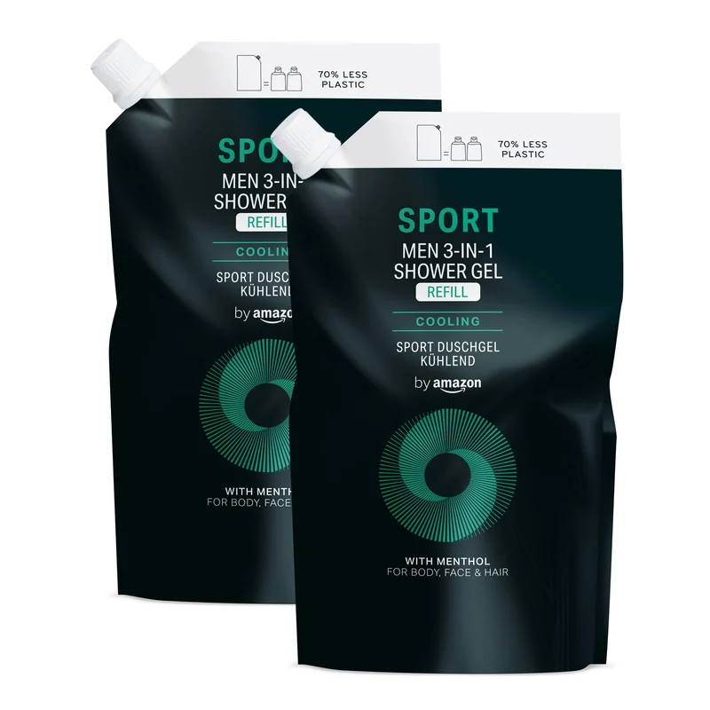 MEN GEL 3IN1 SUN NEXT