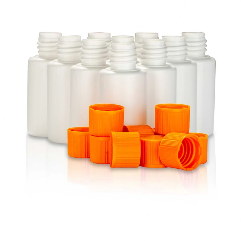 EMPTY S/BOTTLE 30ML