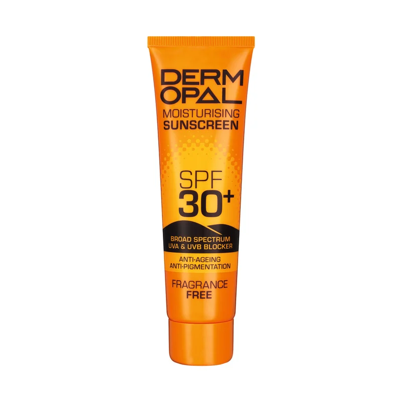 DERMOPAL SPF30+ S/SCREEN 100ML