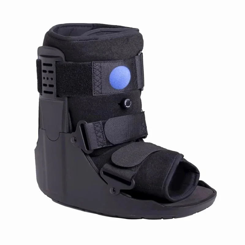 PNEUMATIC WALKER BOOT MEDIUM