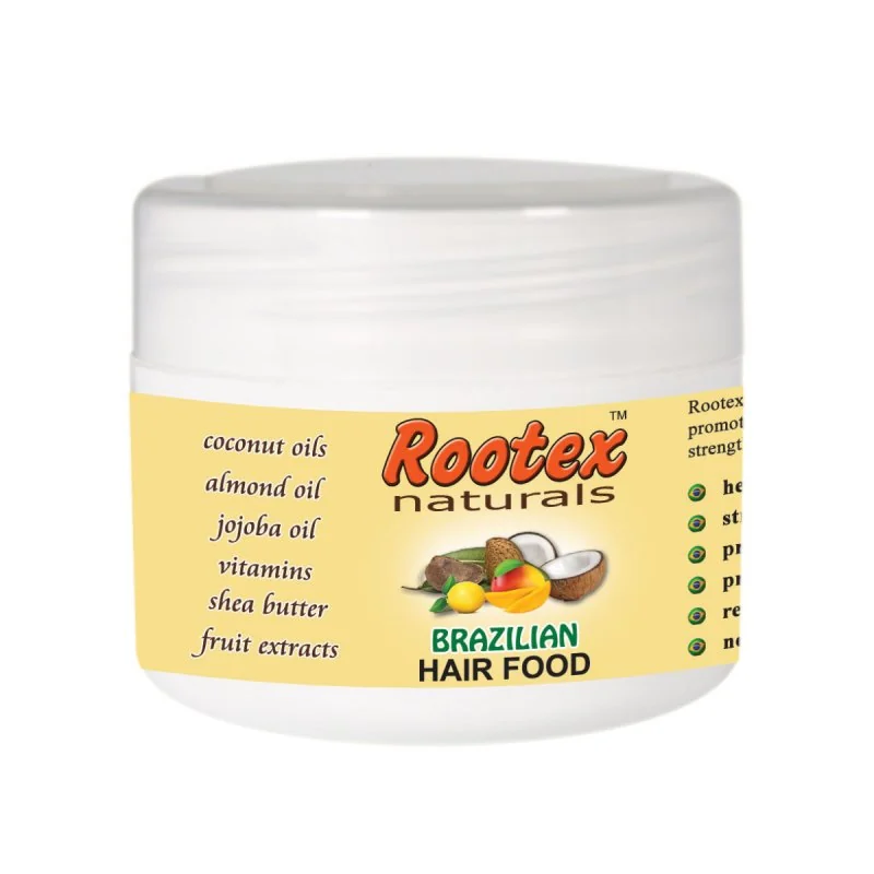 ROOTEX BRAZILIAN HAIR FOOD 175