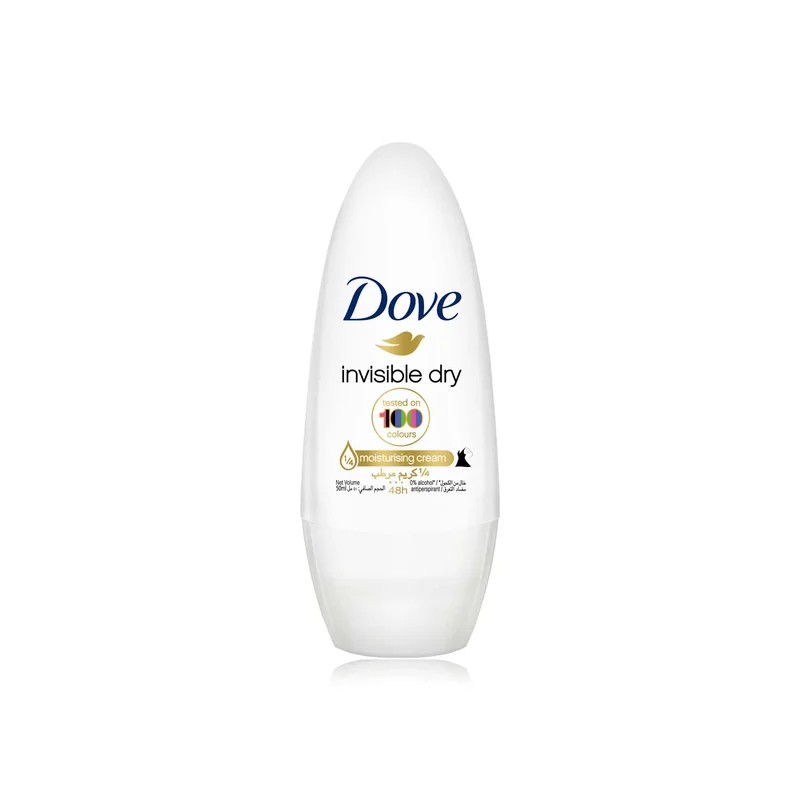 S2S INVISIBLE DRY R/ON 50ML