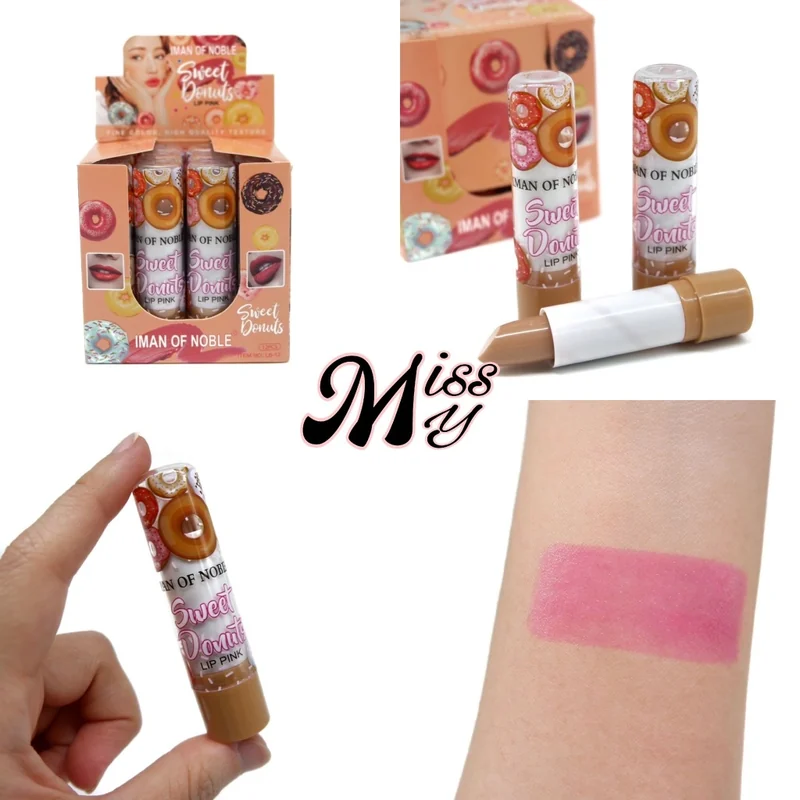 LIP BALM IMAN BABER