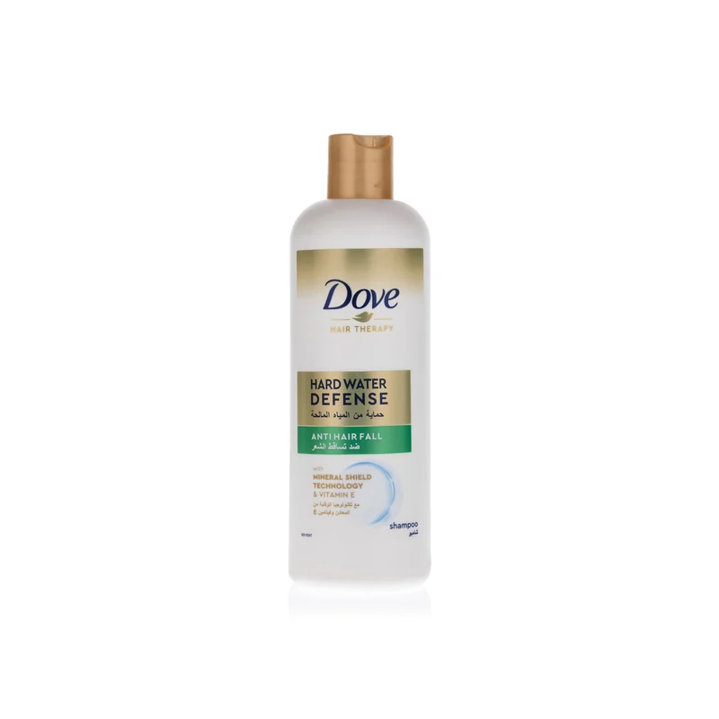 DOVE SHAMPOO 400ML H/DEFENCE