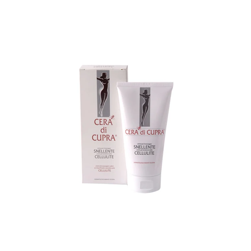SLIMMIMG MASSAGE CREAM 150ML