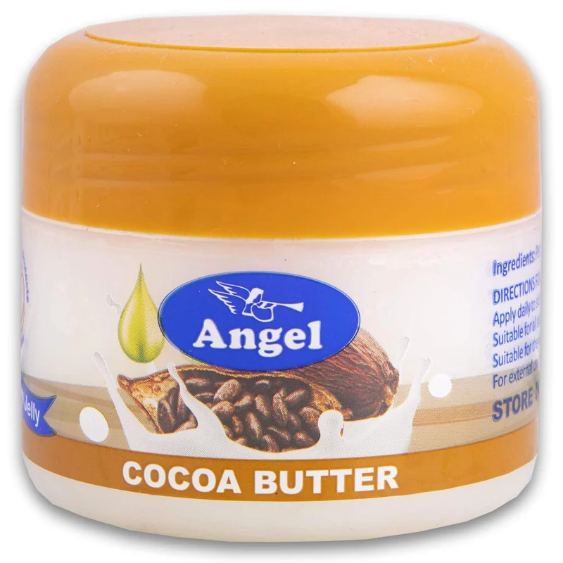 ANGEL PET JELLY 125ML UNSCENTE