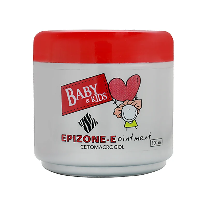 EPIZONE E OINTMENT 100ML