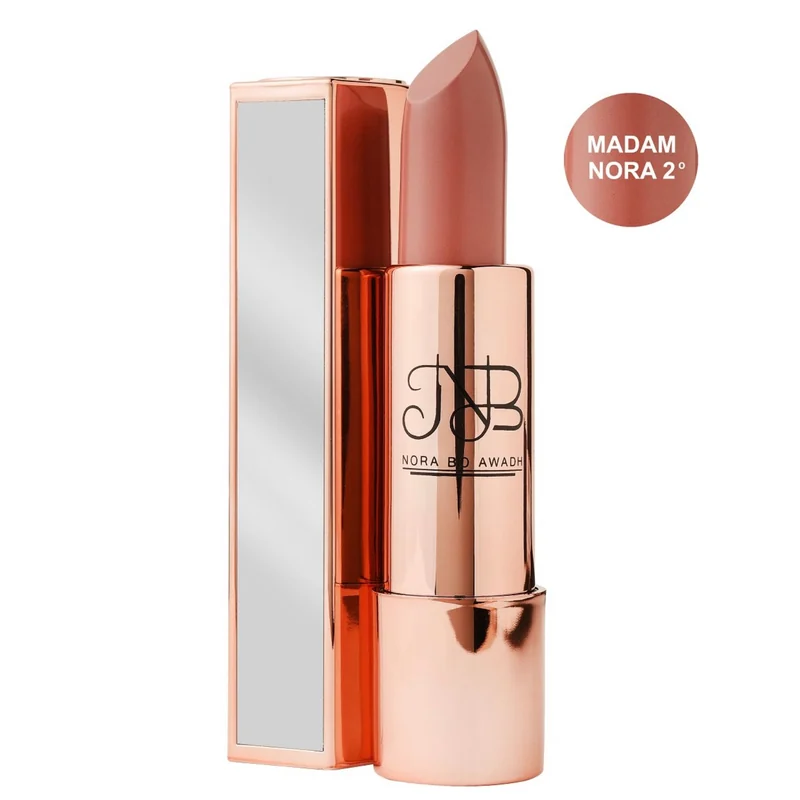 NORA LIPSTICK NATURAL WOMAN
