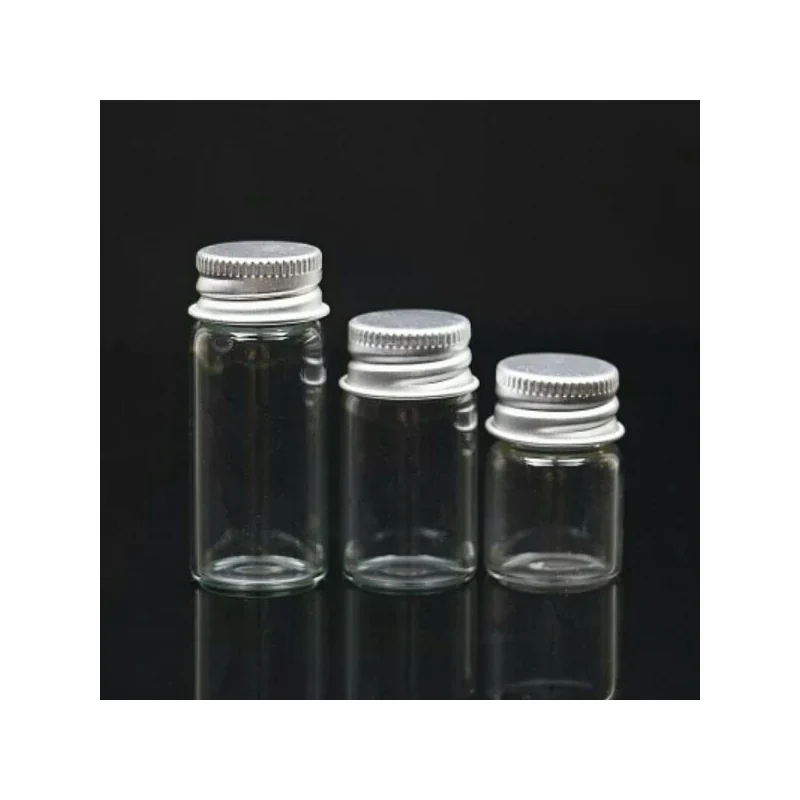 EMPTY BOTTLE 7ML AZIM