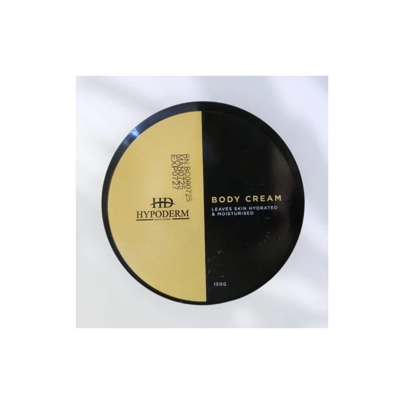 HYPODREM BODY CREAM