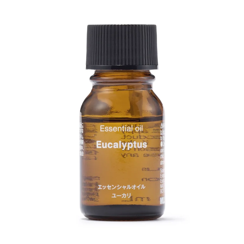 EUCALYPTUS OIL PEARL CONCODENT