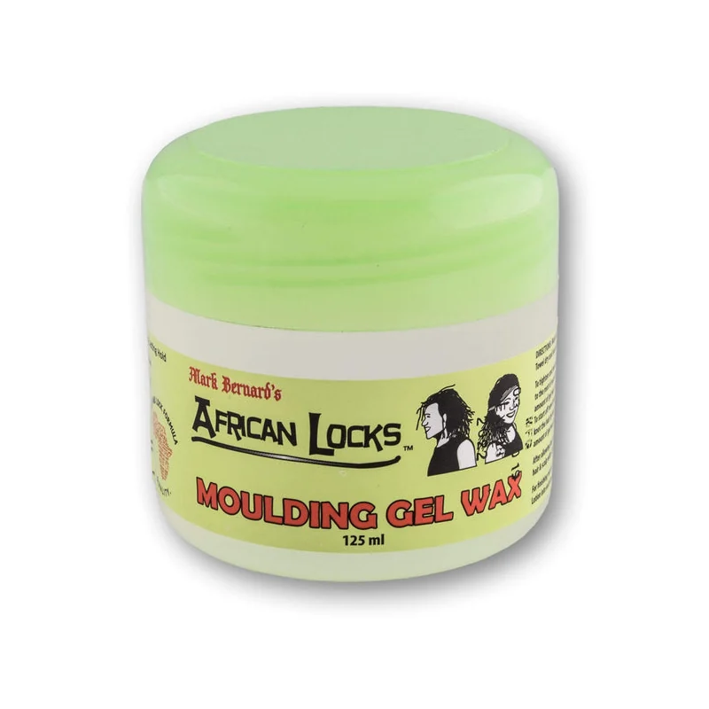 AFR LKS MOULDNG GEL WAX 125ML