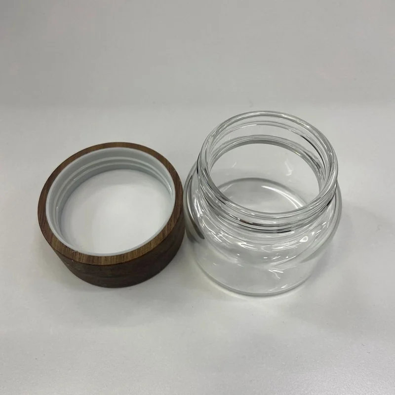 EXTRA CLAIR CREAM JAR 120ML