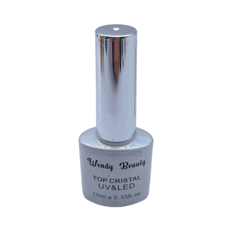 TOP COAT C/FREE 10ML WENDY BEA