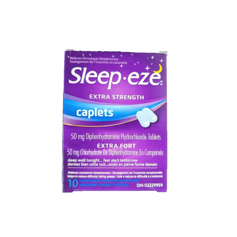 SLEEPEZE 24'S