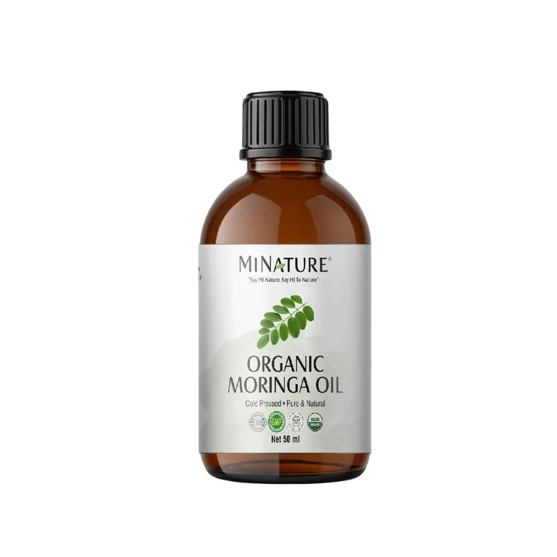 MORINGA OIL 50ML