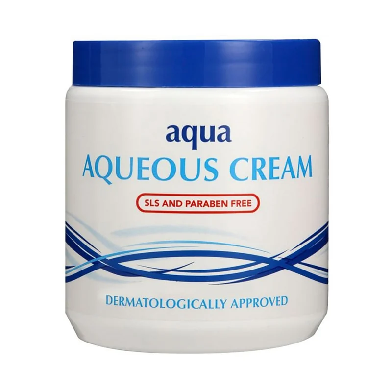 AQUEOUS CRM AQUA FORTE 500G