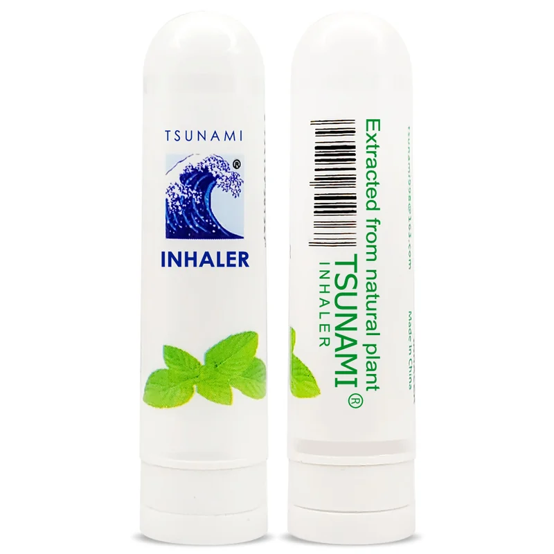 INHALER TSUNAMI