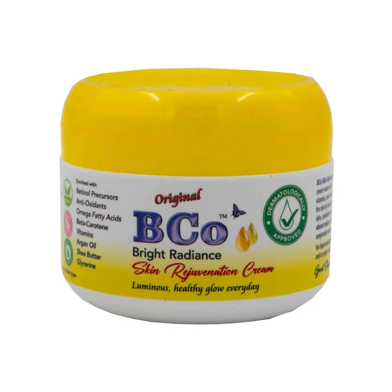 BCO SKIN REPAIR CR 125ML