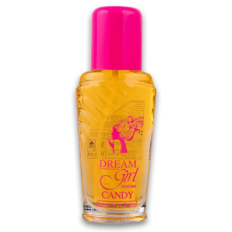 PERFUME DREAM GIRL 100ML