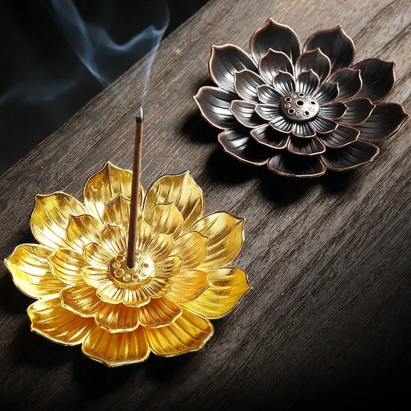 PROTECTION INCENSE STICK LOTUS