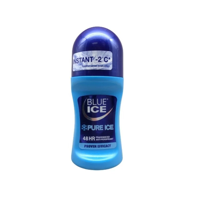 BLUE ICE ASSORT 50ML  EUREKA