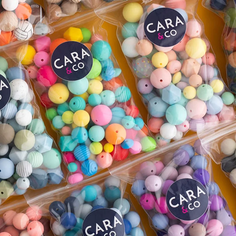 BEADS PACK
