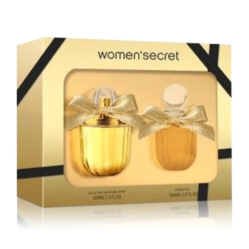 GOLD SERIES ENCHANTED 100ML