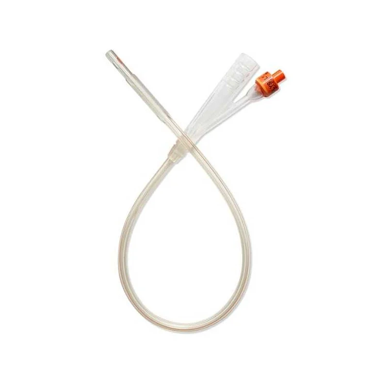 CATHETER FOLEY 2WAY FG16