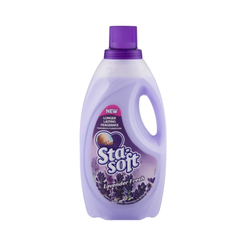 STA SOFT LAVENDER 4LIT