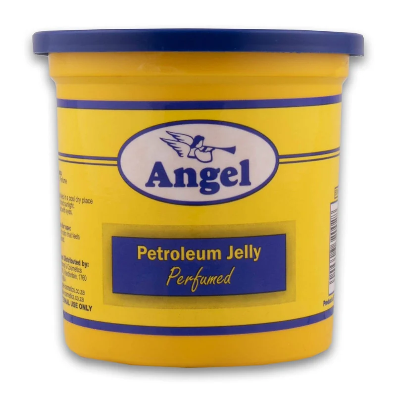 ANGEL PETROLEUM JELLY 500ML