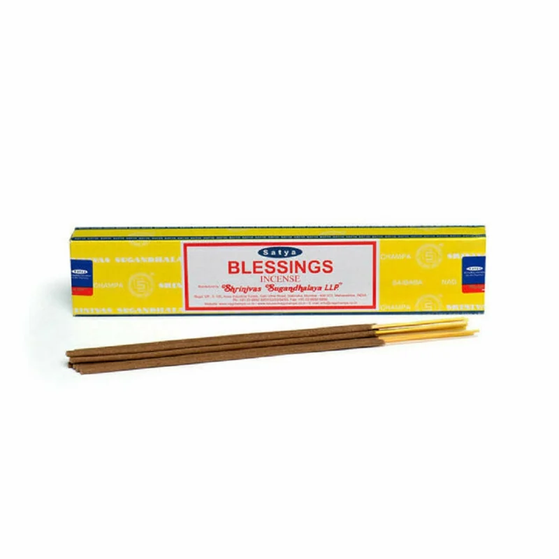 BLESSING         INSENSE STICK