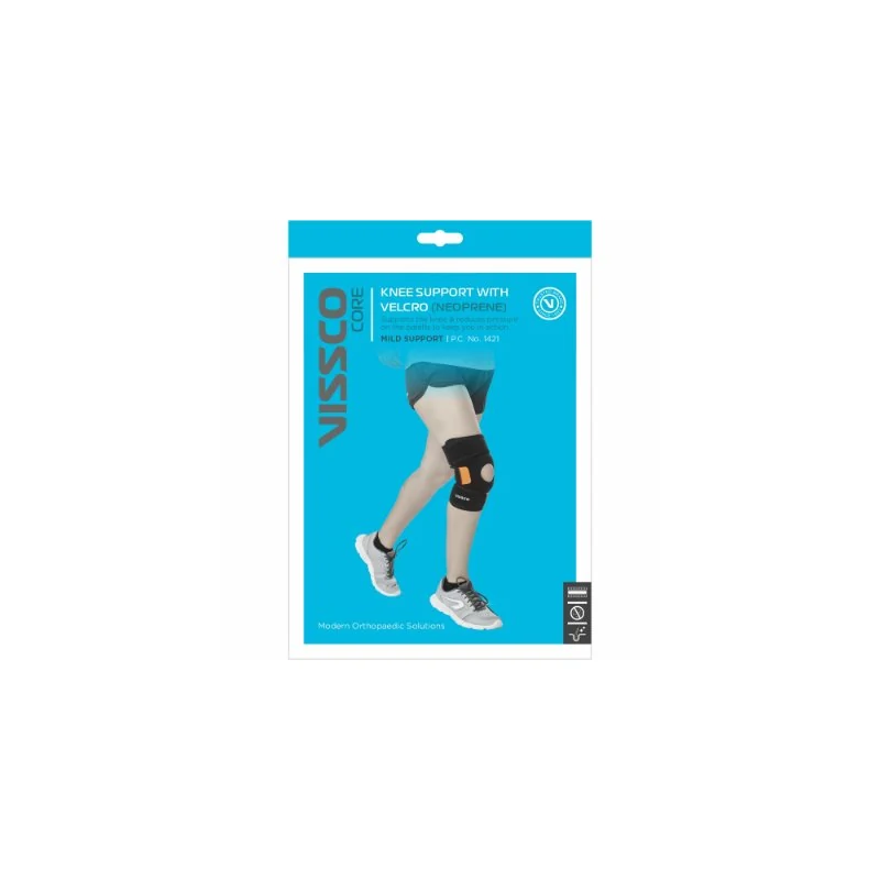 VISSCO NEOPRENE K/SUPPORT SPL