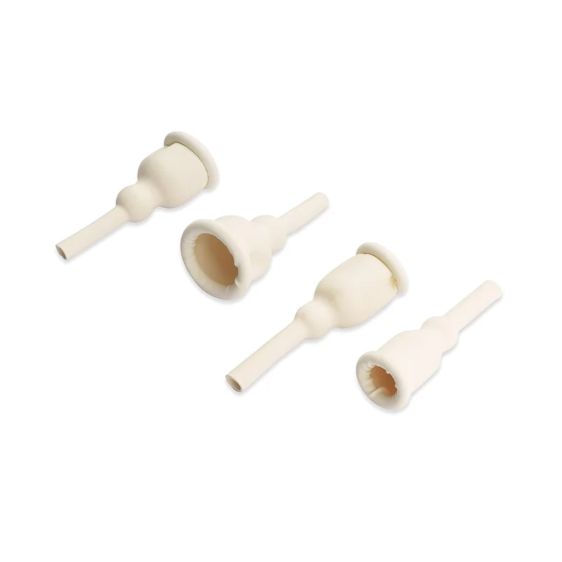CATHETER SMALL MALE EXTERNAL