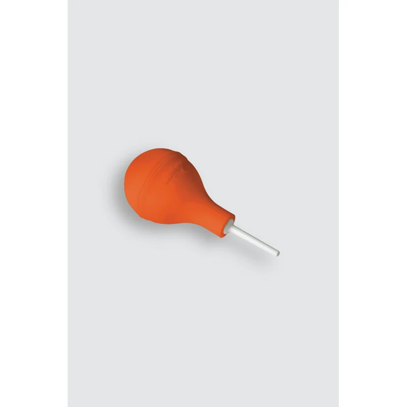 ENEMA BULB 75ML SIZE 2