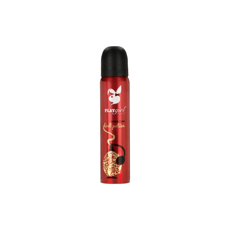 PLAY GIRL DEO 90ML LOVE PORTIO