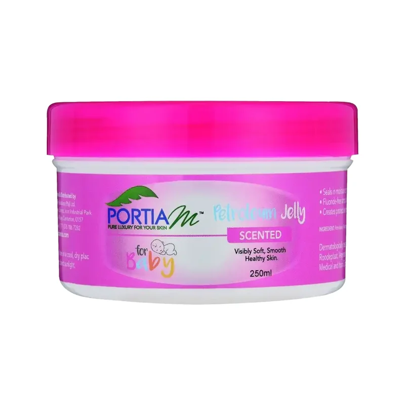 PORTIA M BABY P/JELLY SCNTD250