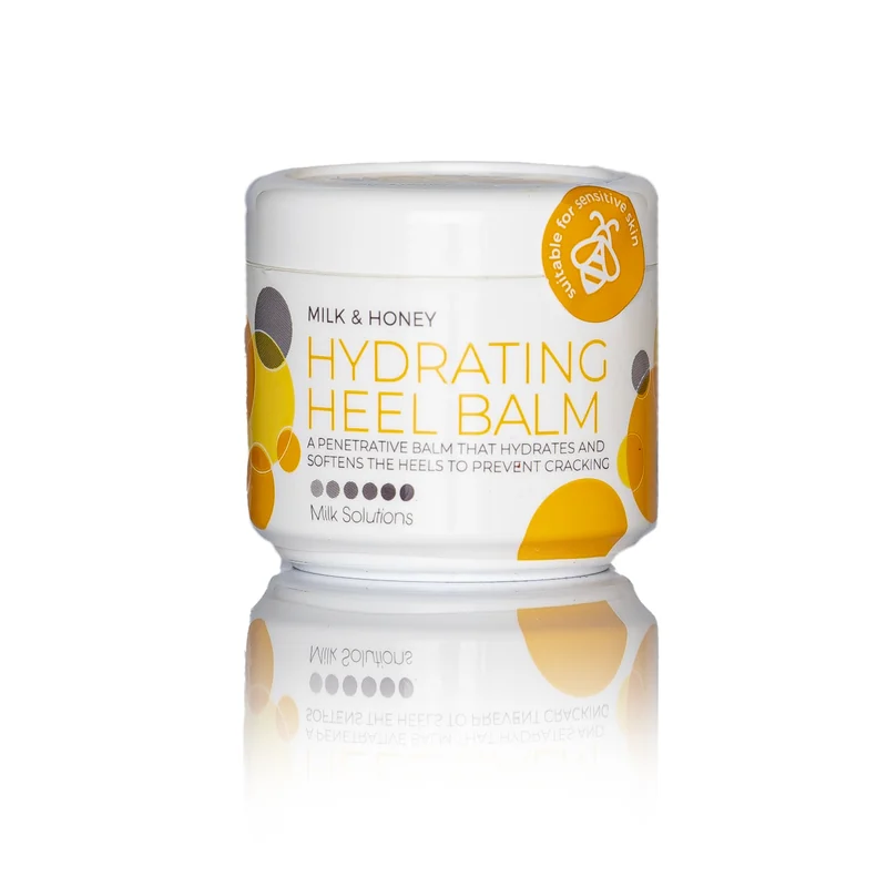 HYDRA HEEL BALM 50ML