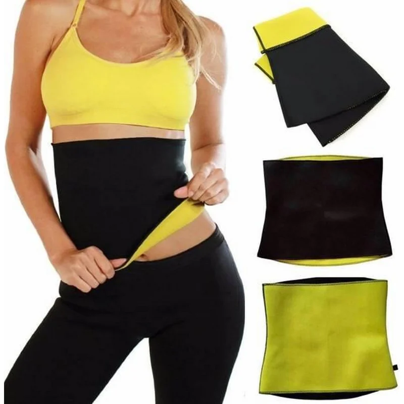 HOT SHAPERS TUMMY BELT