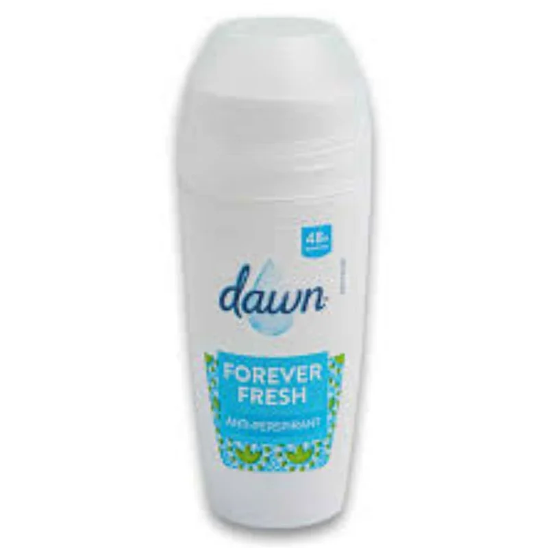 DAWN FOREVER FRESH R/ON 45ML