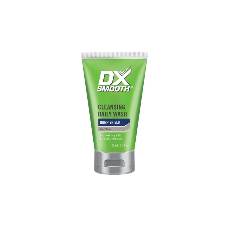 DX SMOOTH F/WASH OIL CONTROL