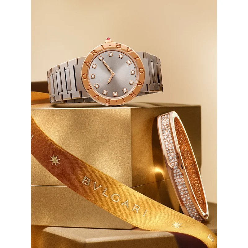 BVLGARI