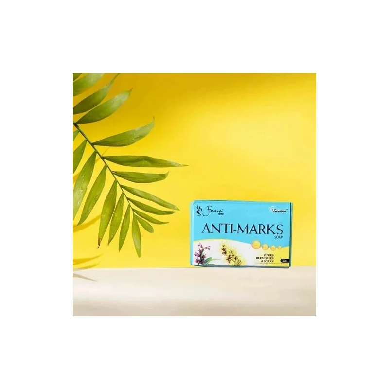 ANTI-MARKS SOAP